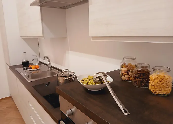 Dimora Gemella 3* Castellana Grotte