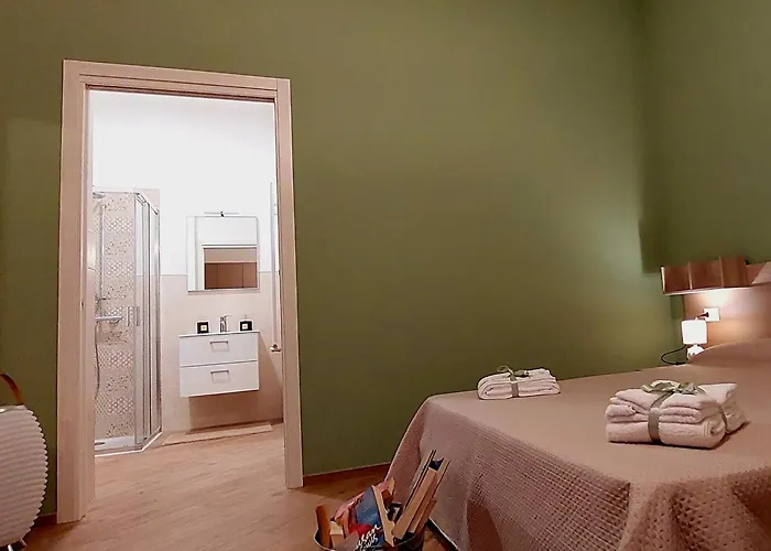 Guest house Dimora Gemella Castellana Grotte