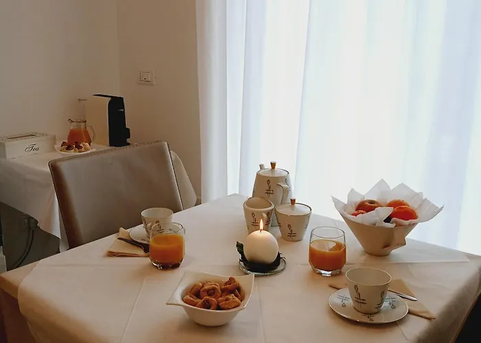 Guest house Dimora Gemella