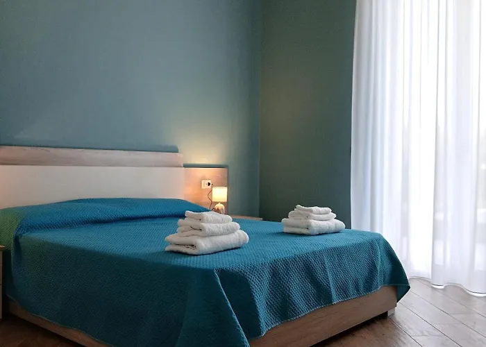 Guest house Dimora Gemella Castellana Grotte