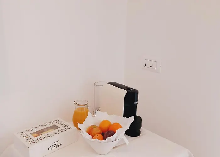 Dimora Gemella Castellana Grotte