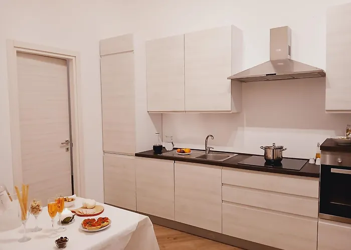 Dimora Gemella Guest house Castellana Grotte