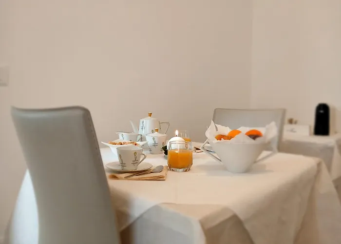 Dimora Gemella Vendégház