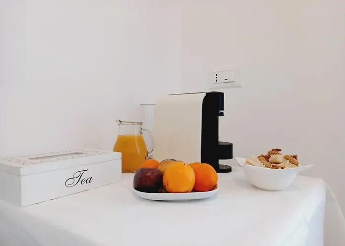 Dimora Gemella Guest house