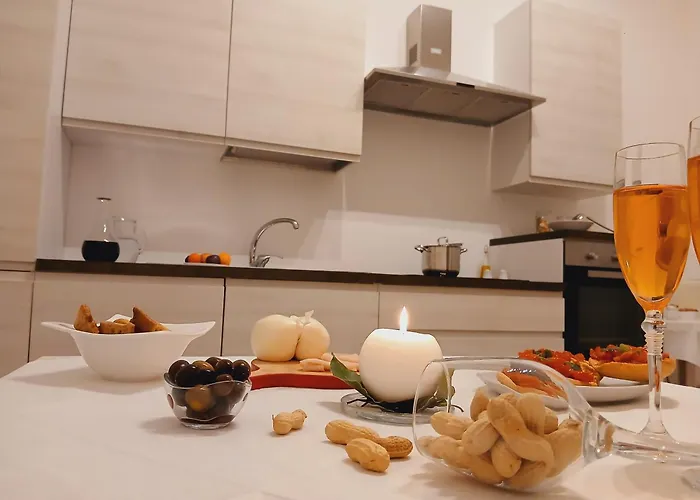 Dimora Gemella Castellana Grotte