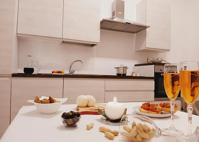 Dimora Gemella 3* Castellana Grotte