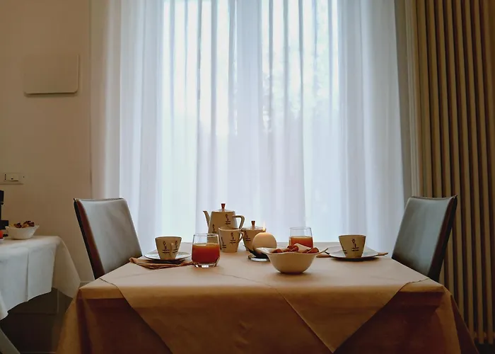 Guest house Dimora Gemella